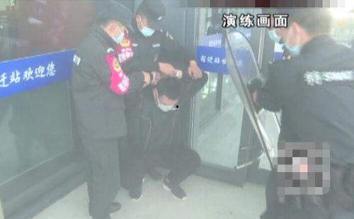 宿迁公安爆料事件视频最新,视频揭露惊人真相,警方调查进展追踪 第3张 宿迁公安爆料事件视频最新,视频揭露惊人真相,警方调查进展追踪 第3张